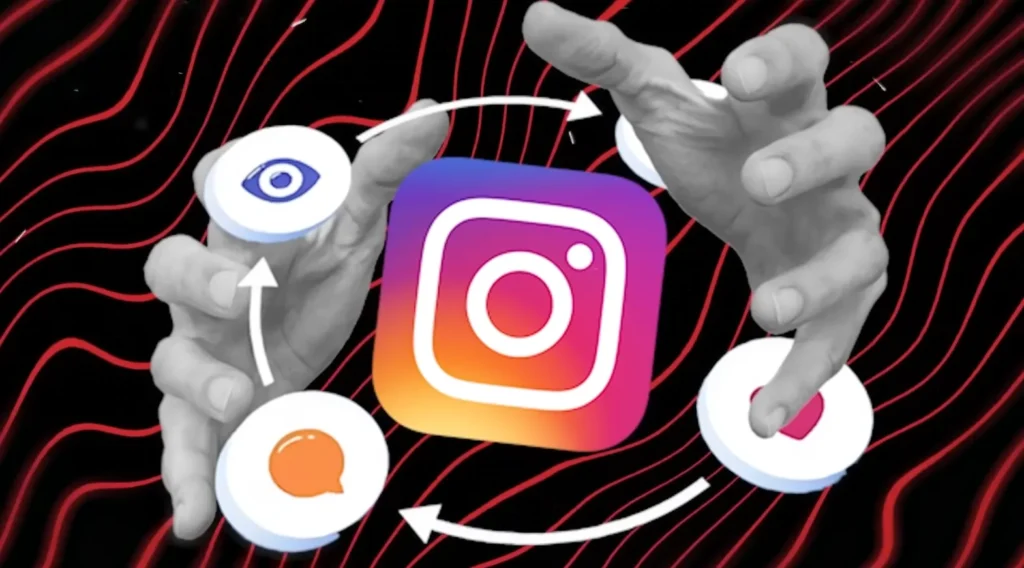 Instagram marketing